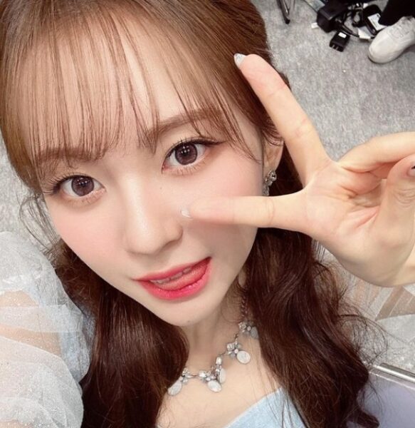 kep1er(ケプラー)ましろは浮いてるし目立たない？元気ないという噂も調査