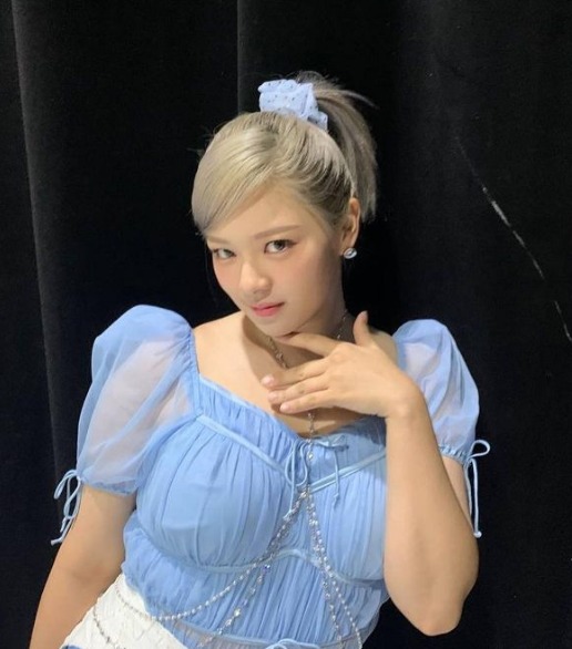 TWICE(トゥワイス)ジョンヨンのインスタやツイッターに本物公式はある？