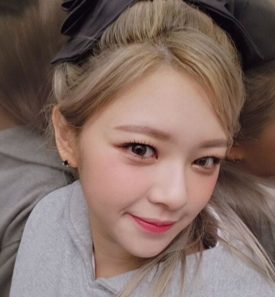 TWICE(トゥワイス)ジョンヨンのインスタやツイッターに本物公式はある？