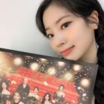 TWICE(トゥワイス)ダヒョンに似てる芸能人は?足立梨花や福地桃子が似てる?