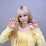 kep1er(ケプラー)チェヒョンがセブチの曲を熱唱!デビューからファンて本当?
