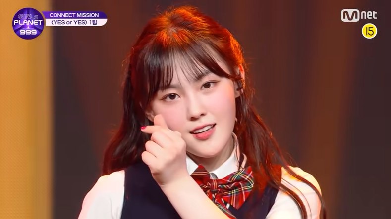 kep1er(ケプラー)チェヒョンは歌うまい？実力やレベルを調査してみた！