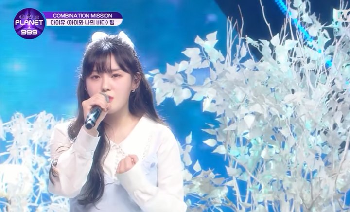 kep1er(ケプラー)チェヒョンは歌うまい？実力やレベルを調査してみた！