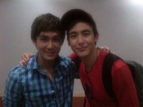 2PMニックンの両親・兄弟・妹など家族構成をご紹介します!