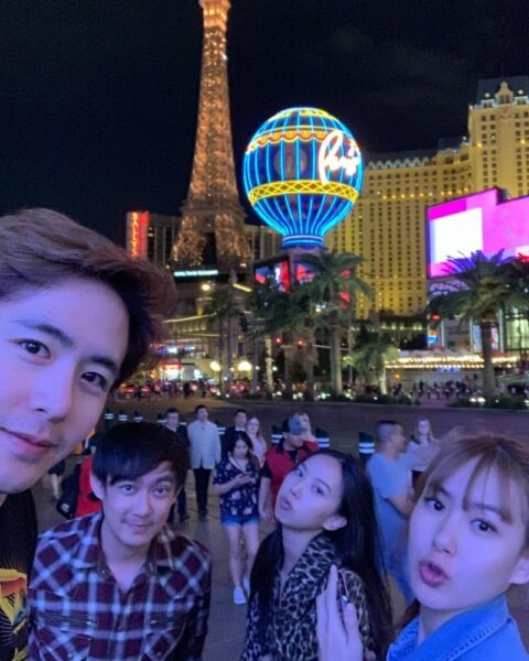 2PMニックンの両親・兄弟・妹など家族構成をご紹介します!