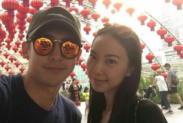 2PMニックンの両親・兄弟・妹など家族構成をご紹介します!