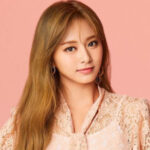 TWICE(トゥワイス)ツウィのプロフィール!身長体重、誕生日、血液型などご紹介