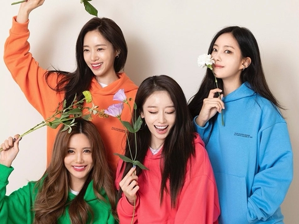 T-ARA(ティアラ 韓国)のメンバープロフィール！身長や年齢、性格をご紹介！