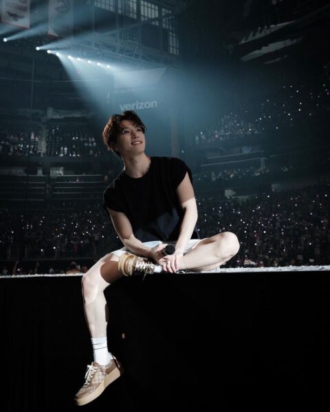 SEVENTEEN(セブチ)ディノは王族の子孫？先祖は李成桂