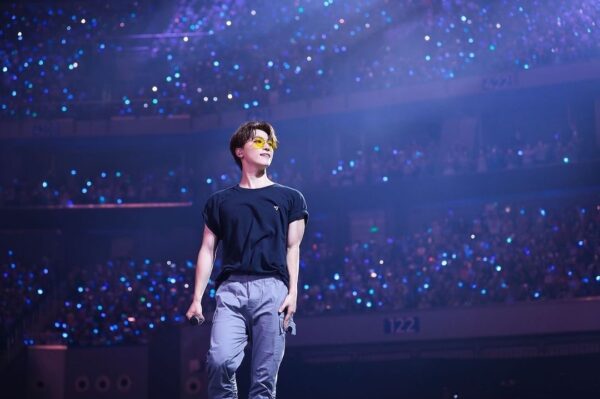 SEVENTEEN(セブチ)ディノは王族の子孫？先祖は李成桂