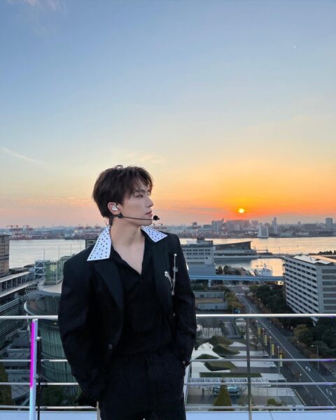 SEVENTEEN(セブチ)ディノは王族の子孫？先祖は李成桂