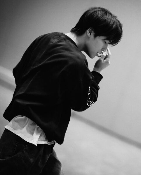 SEVENTEEN(セブチ)ディノは王族の子孫？先祖は李成桂