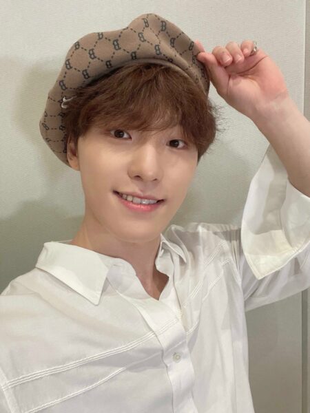 SEVENTEEN(セブチ)ディノは王族の子孫？先祖は李成桂