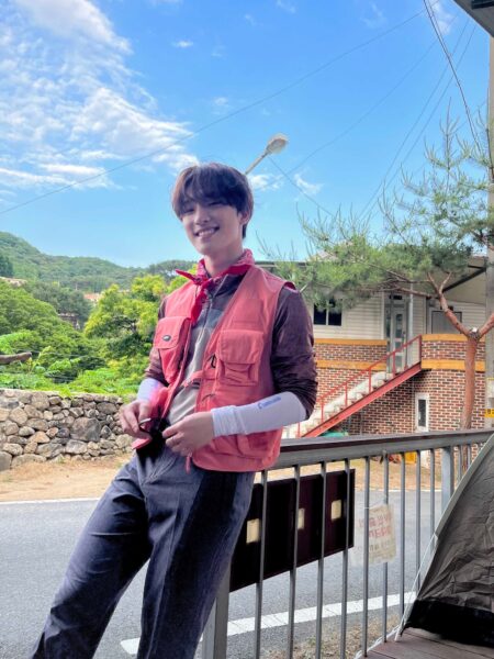 SEVENTEEN(セブチ)ディノは王族の子孫？先祖は李成桂