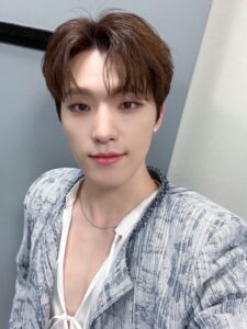 SEVENTEEN(セブチ)ディノは王族の子孫?先祖は李成桂