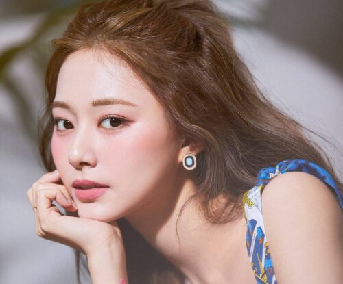 TWICE(トゥワイス)ツウィのプロフィール!身長体重、誕生日、血液型などご紹介