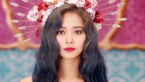 TWICE(トゥワイス)ツウィのプロフィール!身長体重、誕生日、血液型などご紹介