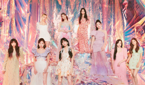 TWICE(トゥワイス)ツウィのプロフィール!身長体重、誕生日、血液型などご紹介