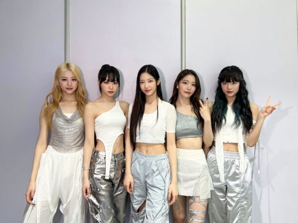 ルセラフィム(LE SSERAFIM)ホンウンチェの私服や空港ファッション！愛用ブランドは？