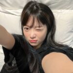 ルセラフィム(LE SSERAFIM)ホンウンチェの熱愛彼氏!恋人の噂はあるの?