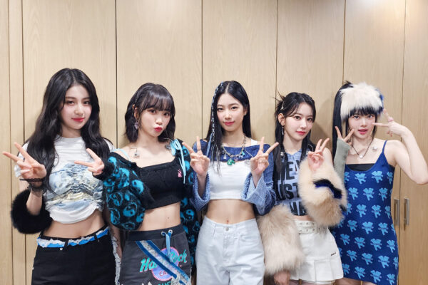 ルセラフィム(LE SSERAFIM)ホユンジンに整形疑惑？画像で比較してみた