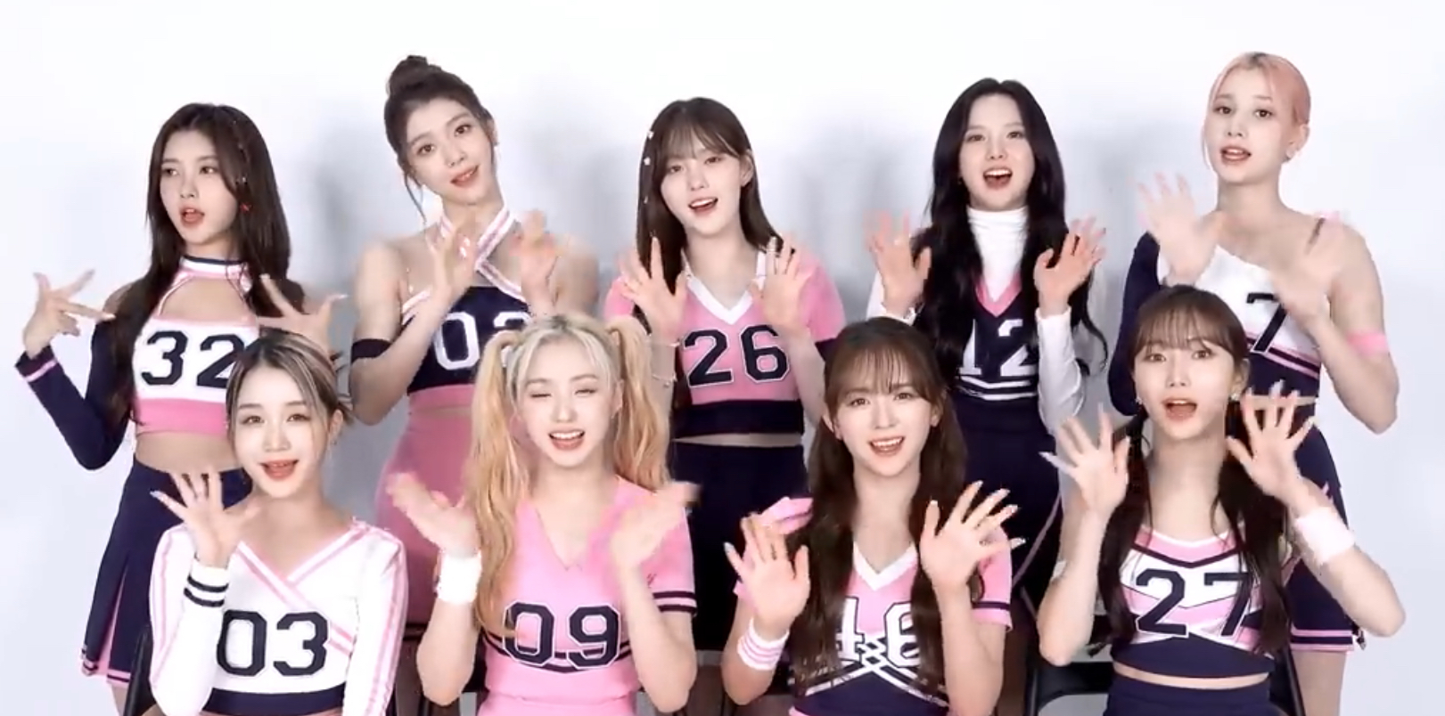 kep1er(ケプラー)チェヒョンの性格!穏やかで優しいけどたまにやんちゃ?