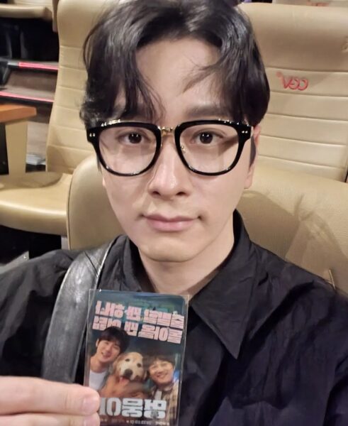 2PMチャンソンが事務所移籍でグループ脱退？新事務所との契約は？