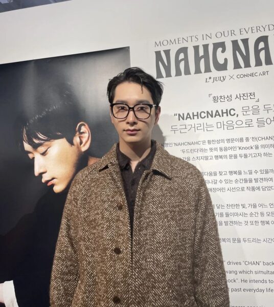 2PMチャンソンが事務所移籍でグループ脱退？新事務所との契約は？