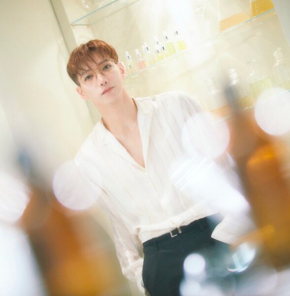 2PMのJun.Kは歌が上手い！抜群の歌唱力と歌い方！才能あふれる人！