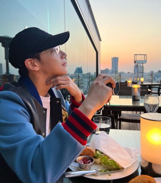 2PMのJun.Kは歌が上手い！抜群の歌唱力と歌い方！才能あふれる人！