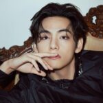 BTS テテ(v/キムテヒョン)の白雪姫姿が可愛い!仮装して披露した曲名は?