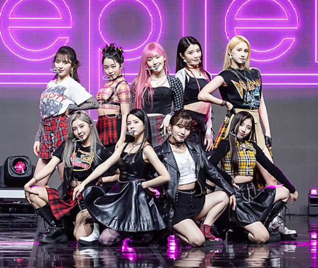 kep1er(ケプラー)チェヒョンの性格!穏やかで優しいけどたまにやんちゃ?