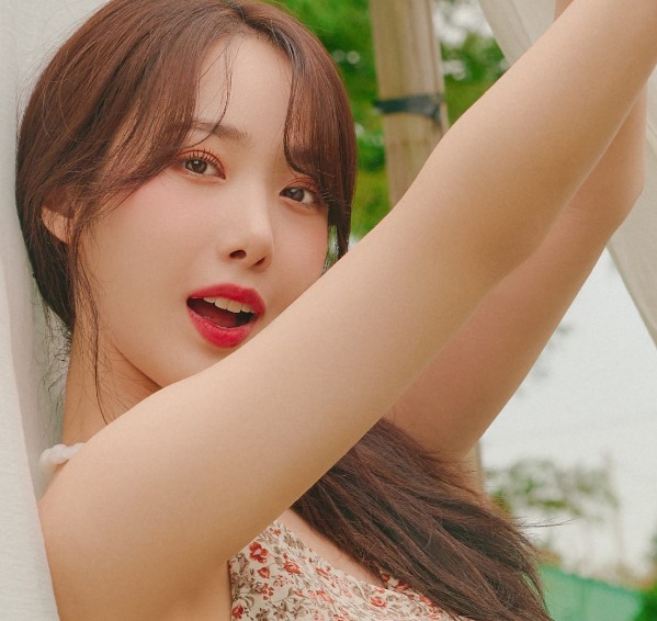 VIVIZ(ビビジ)元グループはgirlfriend？解散し再デビューしたって本当？