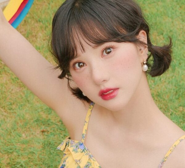 VIVIZ(ビビジ)元グループはgirlfriend？解散し再デビューしたって本当？ｖ