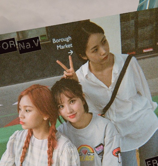 ｖVIVIZ(ビビジ)元グループはgirlfriend？解散し再デビューしたって本当ｖ