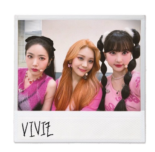 VIVIZ(ビビジ)元グループはgirlfriend？解散し再デビューしたって本当？