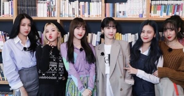 VIVIZ(ビビジ)元グループはgirlfriend？解散し再デビューしたって本当？