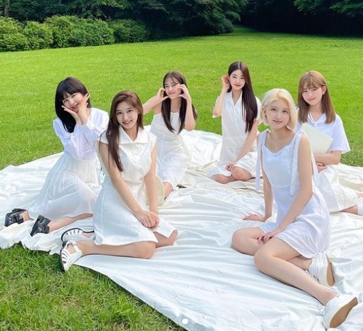 IVE(アイブ)アンチが多い?実力不足や人気ない、可愛くない?