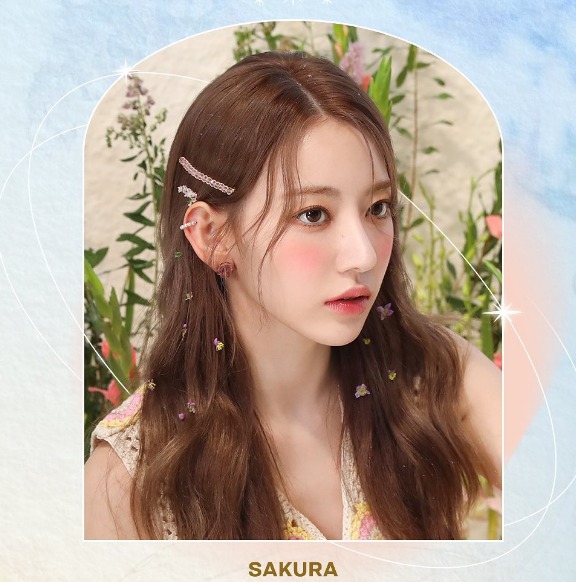 ルセラフィム(LE SSERAFIM)公式インスタやツイッター・youtubeはある？