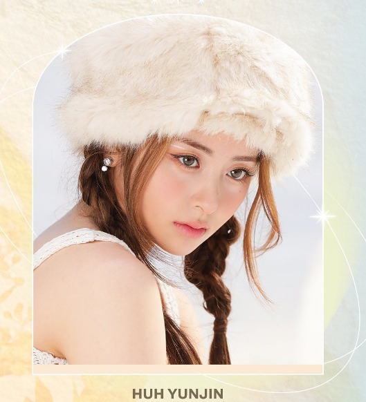 ルセラフィム(LE SSERAFIM)公式インスタやツイッター・youtubeはある？