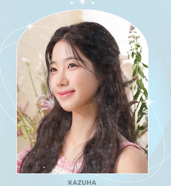 ルセラフィム(LE SSERAFIM)公式インスタやツイッター・youtubeはある？