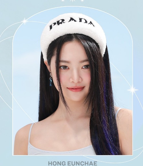 ルセラフィム(LE SSERAFIM)公式インスタやツイッター・youtubeはある？