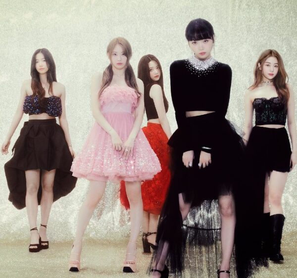 ｖルセラフィム(LE SSERAFIM)公式インスタやツイッター・youtubeはあるｖ