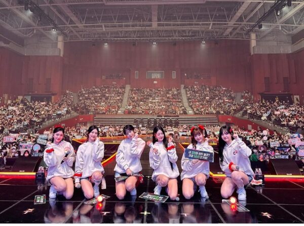 IVE(アイブ)ファンクラブの入り方を教えて!値段や入会特典なども徹底調査