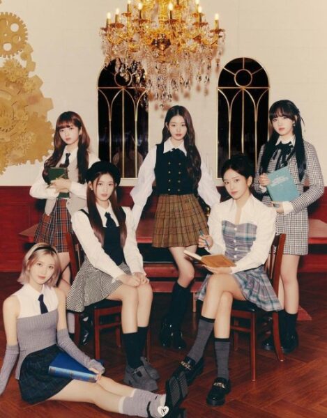 IVE(アイブ)ファンクラブの入り方を教えて!値段や入会特典なども徹底調査