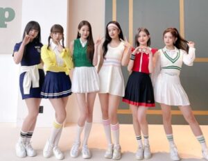 IVE(アイブ)ファンクラブの入り方を教えて！値段や入会特典なども徹底調査