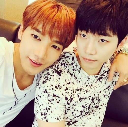 2PMのJun.Kは歌が上手い！抜群の歌唱力と歌い方！才能あふれる人！