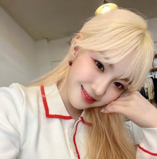 kep1er(ケプラー)チェヒョンの性格!穏やかで優しいけどたまにやんちゃ?