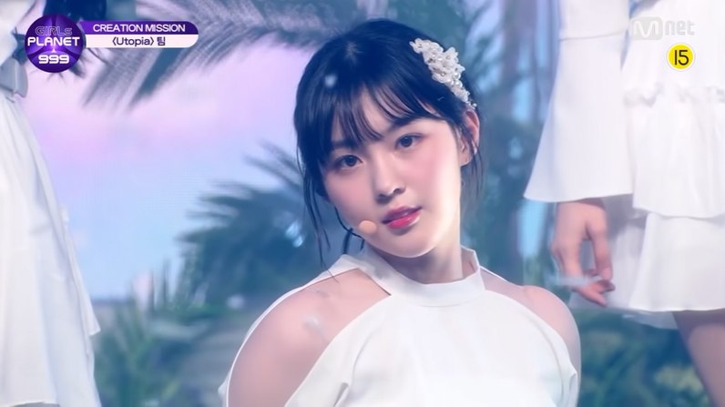 kep1er(ケプラー)チェヒョンのかわいい写真や画像まとめ!ライブの様子も