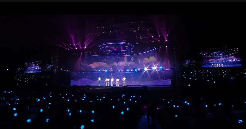 kep1er(ケプラー)チェヒョンのかわいい写真や画像まとめ!ライブの様子も